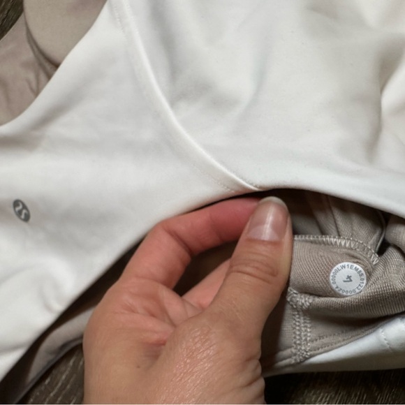 Lululemon Wunder Train Racerback Tank Top - Picture 3 of 4